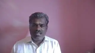 visagam sathi முதல்வர் பேசுவது ஒன்று செய்வது ஒன்று