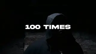 KALEB MITCHELL, Lockage - 100 TIMES
