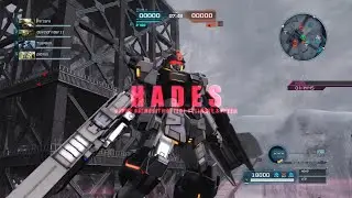 GBO2 - Pale Rider Cavalry: Gatling gun go brrrrrr
