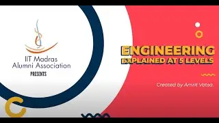 Engineering Simplified Video Series Ep - 2, Flying Taxi by Prof. Sathya Chakravarthy