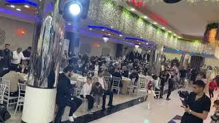 Erdem can şexani ( mende )İstanbul d&uuml;ğ&uuml;n&uuml; 