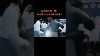Đ&aacute;m cưới thời 8x 9x của thế kỷ 20