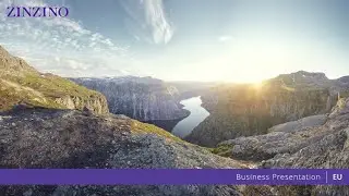 Zinzino Health & Business Presentation