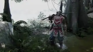Vi taber alt For Honor
