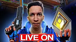 🔴 AO VIVO -  RANKEDS NO ATO NOVO! MAIN YORU DO LOW ELO❗️pix ❗️comandos