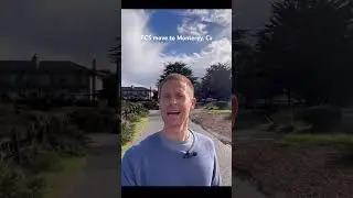 How to PCS move to Monterey County, Ca