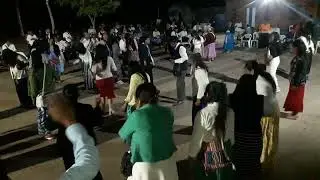 Heliana Celin Pamela Flores y Liliana Aurelio En La Ig.Unida pje Pampa Argentina pr Demetrio Sosa