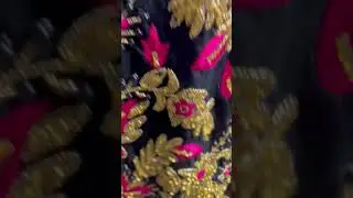 Best designs of 2023 | full Handwork party wear Pakistani dress | bridal dress | designer dress