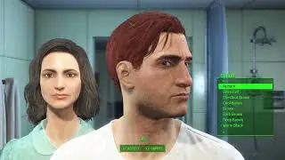 Fallout 4 Story Pt1