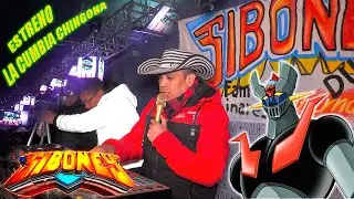 🔥((LA CUMBIA CHINGONA)) ESTRENO SONIDO SIBONEY Dj Mayin LA MAGDALENA TLALTELULCO TLAXCALA 2023.