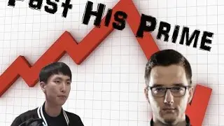 Freeze firing shots at Doublelift