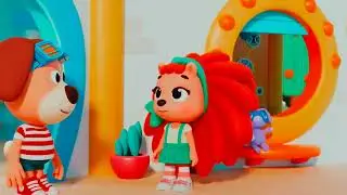 The Heart Love Transplant | Cartoon Box funny by Frame Order | Hilarious Cartoon Compilation |Parody