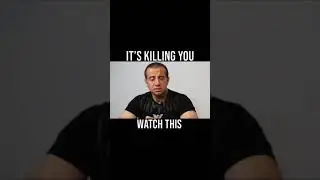 Sugar is killing you # George Farah #