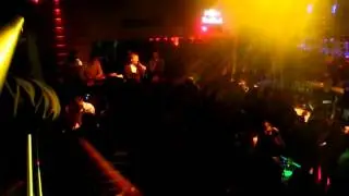 InstruMENTAL Band Live @Rascekor Night Club, BITOLA