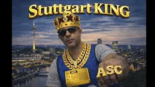 A.S.C &ndash; STUTTGART KING 2026