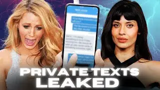 Jameela Jamil vs. Blake Lively: The 