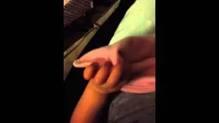 Finger twisting