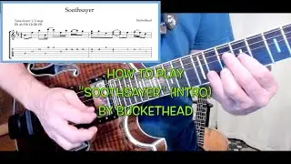 BUCKETHEAD 
