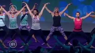 Les Mills BODYFLOW&trade; 68