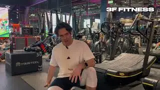 Функциональная тренировка - 350 cal за 25 минут ❗️ 