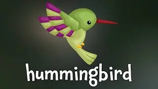 Birds! Learn about Birds