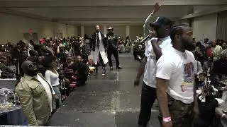 BQ Performance Battles $$ @ 30TH Annual Dorian Corey Awards Ball 2025