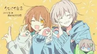 Nightcore - Goodbye Declaration (Raon Lee cover)