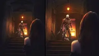 Murderer Photo Manipulation Photoshop Tutorial