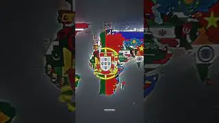 Like If Your Country Map Flag Is Here Pt.15👀🥵||#trending #geography #shortvideo #shorts