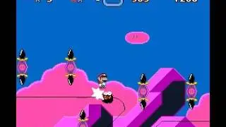 [TAS] Trick Abuse RE in 2:04.317 by Emerald Shell