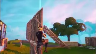 Eric with the big clutch again
