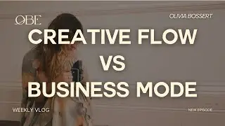 Balancing Creativity and Business as a Fashion Photographer