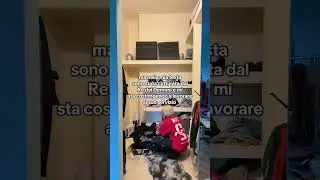Mi fingo un protagonista anime per convincermi a riordinare la camera