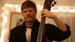 NPR Tiny Desk Contest Submission - Hungover On a Sunday 