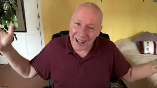 ACIM Teaching Commentary | How to Easily Let Go and Trust the Universe with David Hoffmeister