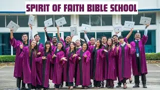 Spirit of Faith Bible School 2026
