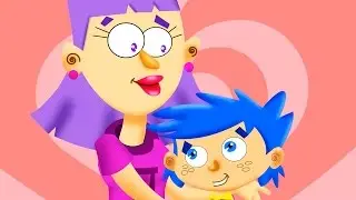 Let&acute;s Set The Table - Kids Songs & Nursery Rhymes