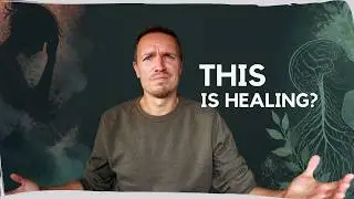6 Weird Signs That Mean You're Finally Healing