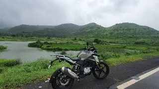 Babajii's Ride to Maha Auto Wheels PVT LTD