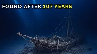 The Mystery of Shackleton's Endurance: Solved After 107 Years