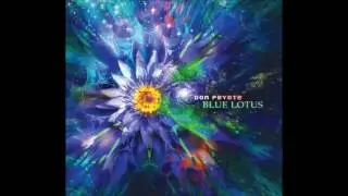 Don Peyote - Deep Earth Groove