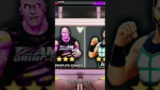 zombie lootcase🧟&zwj;♂️🧟&zwj;♀️🧟 #bringonthemayhem #wwemayhem #wwe #shorts #viral #shortvideo