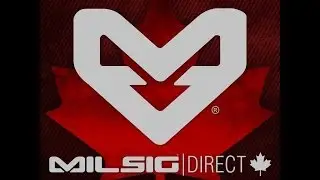 RapidShotz HotShotz - MILSIG Industries M17 CQC | XDC | DMR