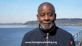 Emergency Feeding Program - Get In The Game Challenge