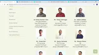 How to create account and upload research article to researchgate