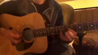 Les doigts de l'homme - Mumbo Jumbo (cover)