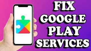 How To Fix google play services version unusable | version is too low problem on Android Bgmi | PUBG