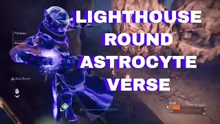 Trials: Astrocyte Verse Warlock Lighthouse Round