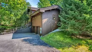Real Estate Video Tour | 117 Roan Dr, Hawley, PA, 18428 | Pike County, PA