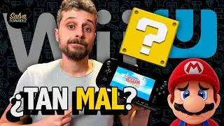 HE VUELTO a CONECTAR mi Wii U - ¿QUÉ PASÓ CON ELLA?